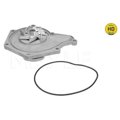 Billede af MEYLE 113 220 0006/HD Vandpumpe med pakning Metal Quality AUDI: A4 B8 Avant, Allroad, Sedan