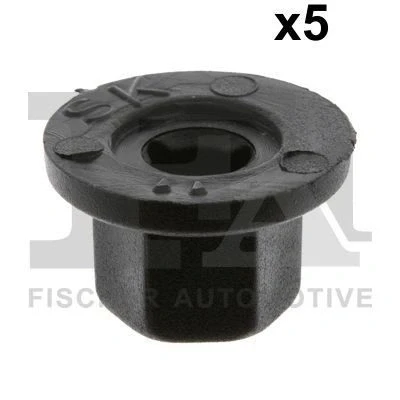 Billede af FA1 11 10027.5 Møtrik