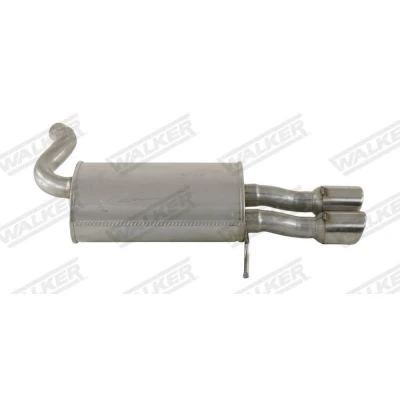 Billede af WALKER 24497 Mellem / bagerste lydpotte