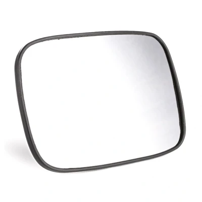 Billede af ALKAR 6432596 Spejlglas højre VOLVO: V50, S40 II