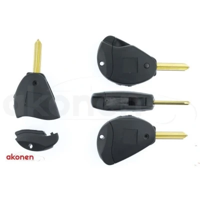 Billede af B CAR 004CT010 Hus, bilnøgle