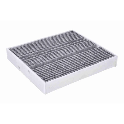Billede af VEMO V30 31 0001 Kabinefilter Aktivkulfilter 272mm 242mm 55mm MERCEDES BENZ: A klasse, EQB, CLA Shooting Brake