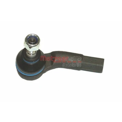 Billede af METZGER 54007501 Styrekugle 17 KIT + venstre foraksel VOLKSWAGEN: Polo V Hatchback, IV Fox SKODA: Fabia 1 Combi, 2