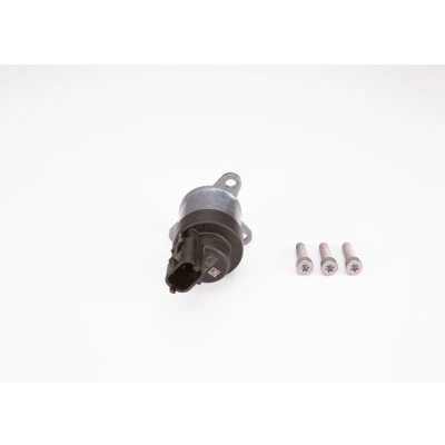 Billede af BOSCH 1 465 ZS0 100 Brændstoftrykregulator Højtrykspumpe (lavtryksside) med add on materiale