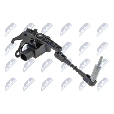 Billede af NTY ECX VW 001A Sensoren bagaksel med holder VOLKSWAGEN: Tiguan I, Golf 5, Passat CC, SKODA: Superb II Hatchback, AUDI: A6 C6 Sedan