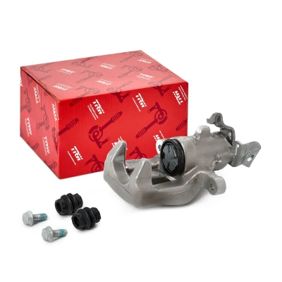 Billede af TRW BHQ244 Bremsekaliber Aluminium RENAULT: Clio 3, III Grandtour, Modus / Grand