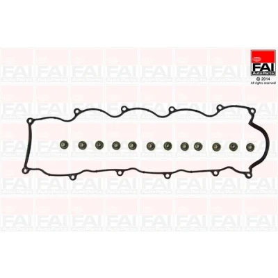 Billede af Pakning, Ventildæksel FAI AutoParts RC1804S