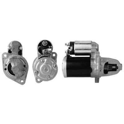 Billede af LUCAS ELECTRICAL LRS02183 Starter 12 0,9 8 MITSUBISHI: Colt 6, VI CZC Cabriolet, Lancer Limousine