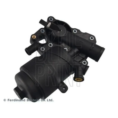 Billede af Hus, oliefilter BLUE PRINT ADBP210152