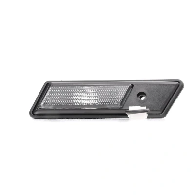 Billede af TYC 18 5007 11 2 Blinklys røggrå foran til højre, sideinstallation uden lampeholder BMW: 3 Sedan, 5 Compact