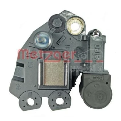 Billede af METZGER 2390086 Generatorregulator 14 ORIGINAL ERSATZTEIL BMW: 5 Touring, Sedan