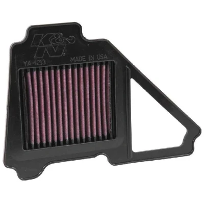 Billede af K&amp;N Filters TB 1221 Luftfilter 33 286 kvadratisk Langtidsfilter