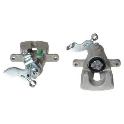 Billede af BUDWEG CALIPER 344983 Bremsekaliber KIA: cee‘d II Sportswagon, Hatchback, Pro Hatchback