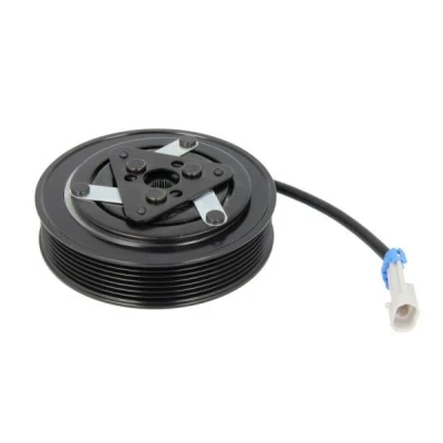 Billede af THERMOTEC KTT040236 Magnetkobling Sanden SD7H15