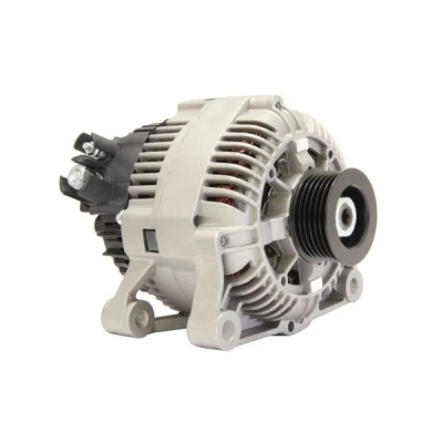 Billede af MAPCO 13304 Generator 14V 80A PEUGEOT: 206 Hatchback, SW, 306 CITROËN: Berlingo / First I, Xsara Picasso, Jumpy I MPV
