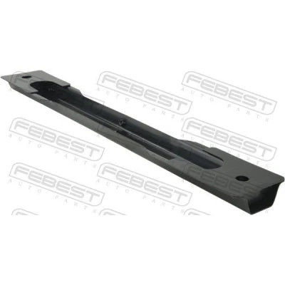Billede af FEBEST FRAME KB4T Bagaksel