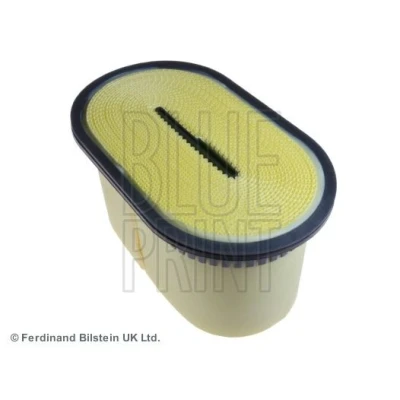 Billede af BLUE PRINT ADC42265 Luftfilter 125 148 250 Filterindsats MITSUBISHI: Canter 6.Generation