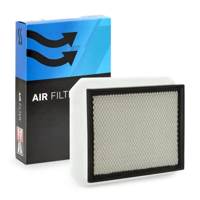 Billede af CHAMPION CAF100794P Luftfilter 54 270 320, 291 Filterindsats OPEL: Astra H Caravan, Zafira B, Hatchback
