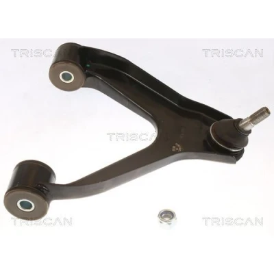 Billede af TRISCAN 8500 155003 Bærearm med bære /styreled, gummileje krydsarm 16,7, 20,1mm IVECO: Daily 6