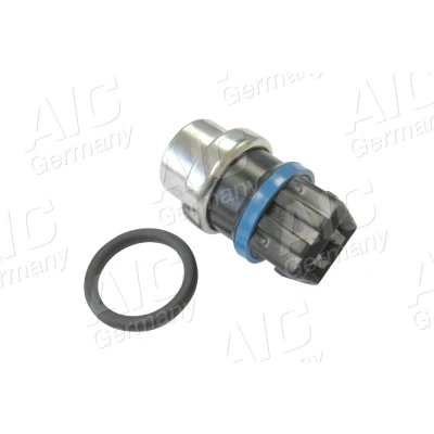 Billede af AIC 50821 Kølevæsketemperatur Sensor sort med tætningsring VOLKSWAGEN: Golf 3, 4, TRANSPORTER 4 Bus, SKODA: Octavia 1 Combi, FELICIA 2