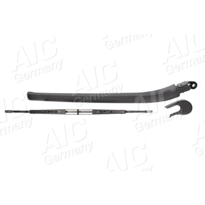 Billede af Viskerarm, forrude Aic 55473 bag med viskerblad kappe BMW: 5 Touring, Sedan