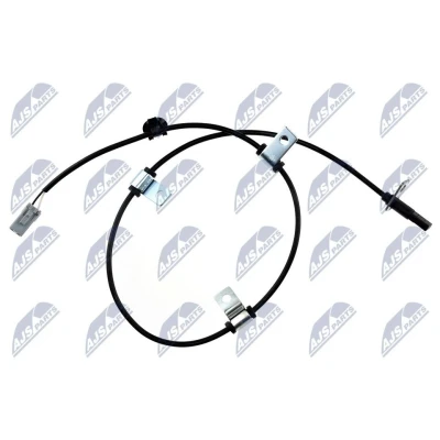 Billede af ABS Sensor NTY HCA SU 034