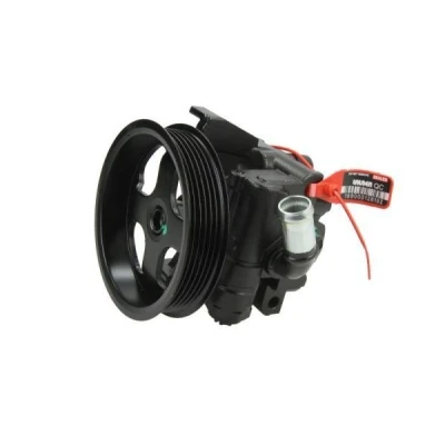 Billede af LAUBER 55.1162 Hydraulikpumpe Hydraulisk 100bar 6 119mm til venstre /højrestyring
