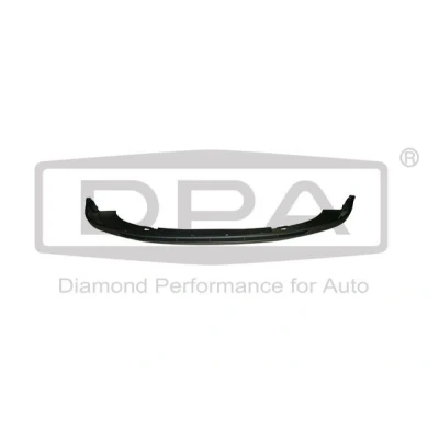 Billede af DPA 88070037302 Frontspoiler foran