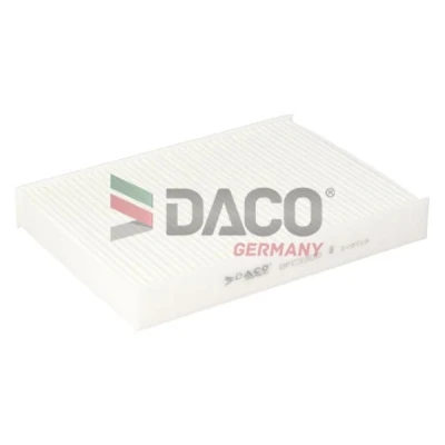 Billede af Filter, indvendig luft DACO Germany DFC3300
