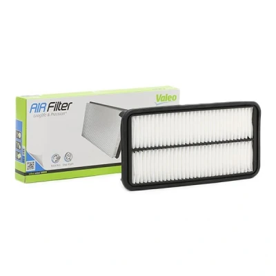Billede af VALEO 585128 Luftfilter 43 156 308 Filterindsats TOYOTA: RAV4 II SUV, Avensis I Sedan, Corolla VII Compact