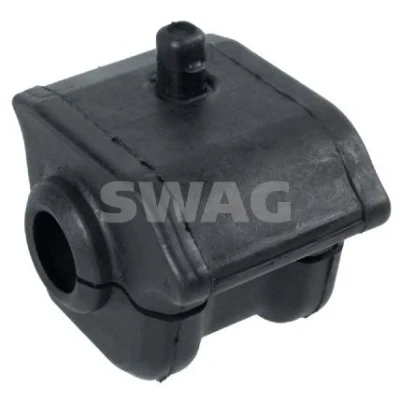 Billede af SWAG 81 94 2845 Stabilisatorbøsning højre foraksel Gummi 23 62