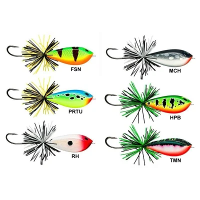 Billede af Rapala BX Skitter Frog TMN