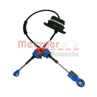 Billede af METZGER 3150015 Kabeltræk, automatgear