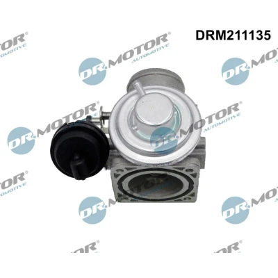 Billede af DR.MOTOR AUTOMOTIVE DRM211135 EGR Ventil pneumatisk
