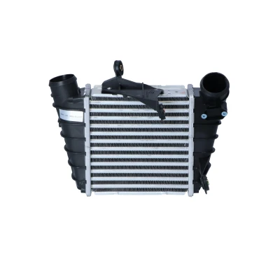 Billede af NRF 30842 Intercooler SEAT: Ibiza 3, SKODA: Fabia 2