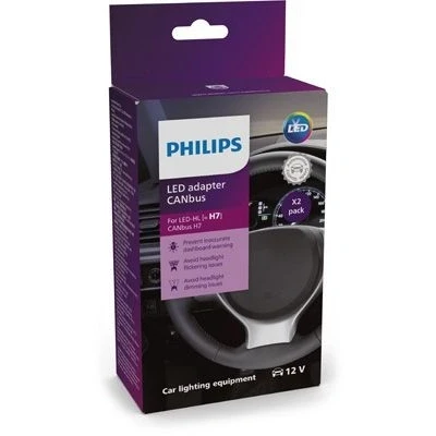 Billede af PHILIPS 18952X2 Ledningssæt