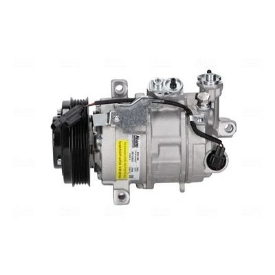Billede af NISSENS 891108 Kompressor 6SES14C R134a, R1234yf