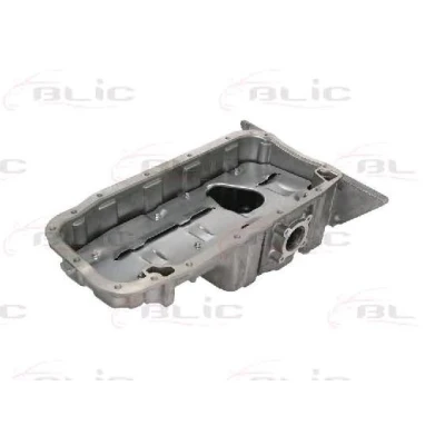 Billede af BLIC 0216 00 5051472P Bundkar med hul til olie niveau sensor OPEL: Astra G CC, Meriva A
