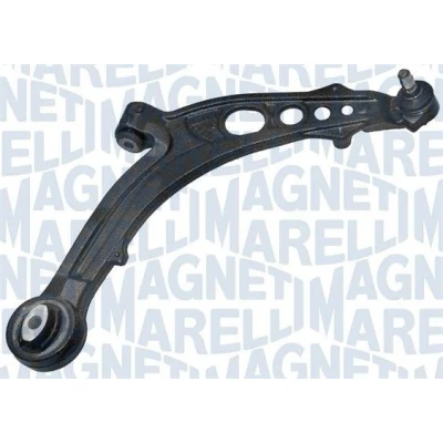 Billede af MAGNETI MARELLI 301181309500 Bærearm højre foraksel krydsarm Gråt støbejern FIAT: Punto II Hatchback
