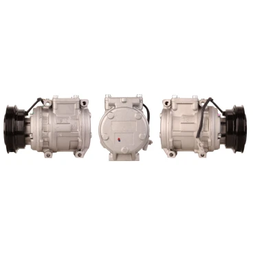 Billede af LUCAS ACP228 Kompressor PAG 46 R 134a TOYOTA: Land Cruiser 100