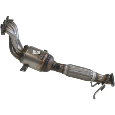 Billede af BOSAL 090 107 Katalysator Euro 4 med monteringsdele FORD: Focus 2 Cabriolet, C Max, VOLVO: V50