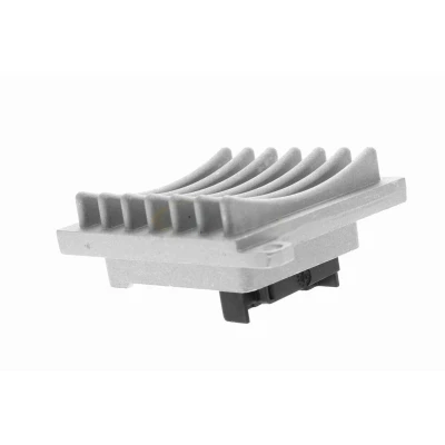 Billede af VEMO V20 01 0038 Køleventilator 495mm 12V 400W med kølerventilatorramme (karm)