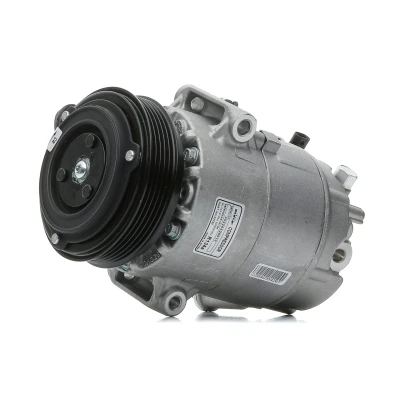 Billede af NRF 32790 Kompressor CVC 12 PAG 46 med kompressorolie pakninger OPEL: Insignia A Sports Tourer, Zafira C Astra J Tourer