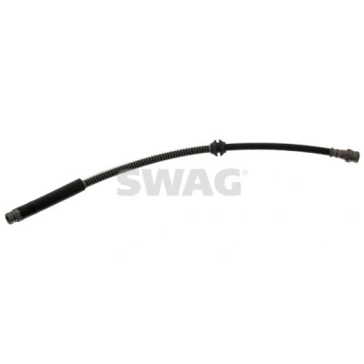 Billede af SWAG 30 94 5209 Bremseslange Bagaksel venstre, højre 500 VOLKSWAGEN: Caddy 3