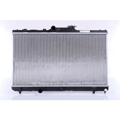 Billede af NISSENS 64786A Radiator Aluminium 350 639 16 Loddet køleripper TOYOTA: Corolla VII Compact, Sedan, Stationcar