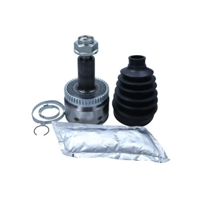Billede af MAXGEAR 49 3187 Knokkelled Gummi TOYOTA: Yaris II Hatchback