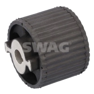 Billede af SWAG 33 10 8669 Ophæng, differential bagaksel, foran BMW: 5 Sedan
