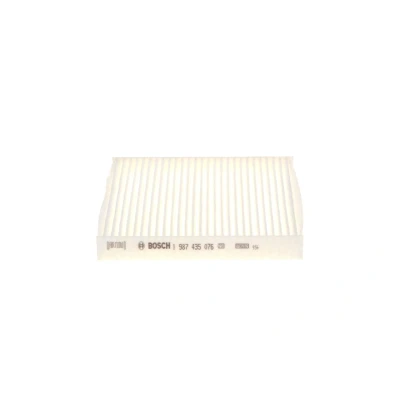 Billede af BOSCH 1 987 435 076 Kabinefilter Partikelfilter 182 160 25 KIA: Soul I