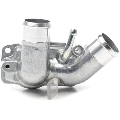 Billede af METZGER 4006143 Termostat 92 med pakning Aluminium OPEL: Vectra C Sedan, CC, Caravan, SAAB: 9 3 Sedan