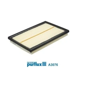Billede af PURFLUX A3076 Luftfilter 30 180 267 Filterindsats TOYOTA: RAV4 IV SUV